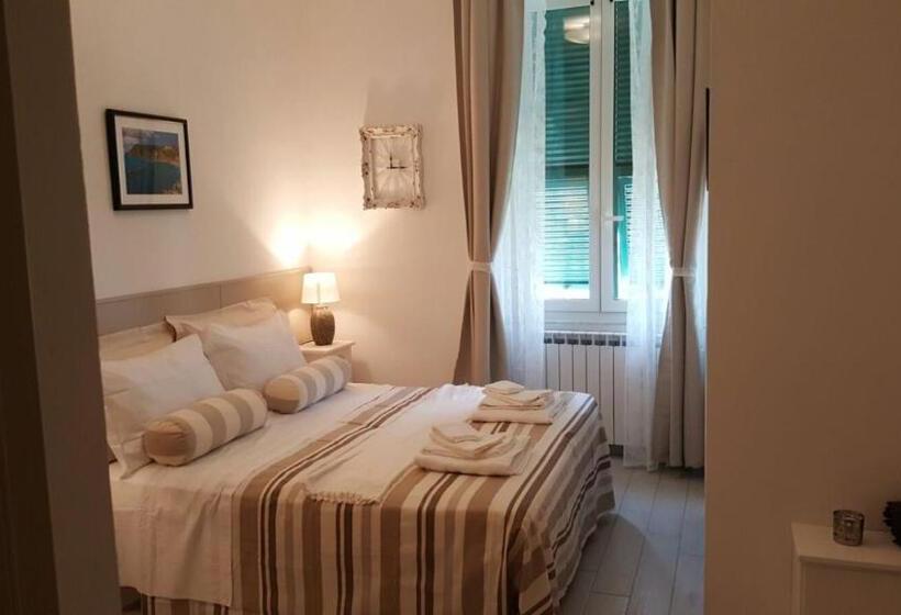 פנסיון La Muraria