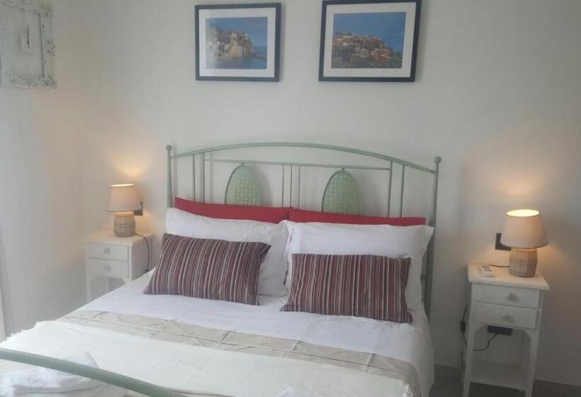 פנסיון La Muraria