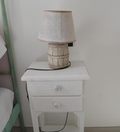 פנסיון La Muraria