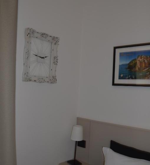 פנסיון La Muraria