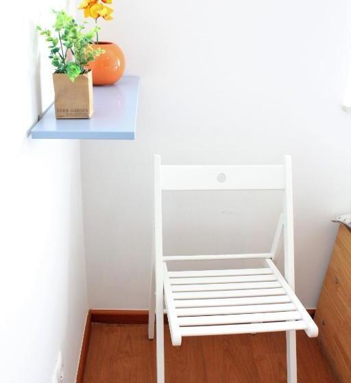 Пансион Lilas Private Accommodation