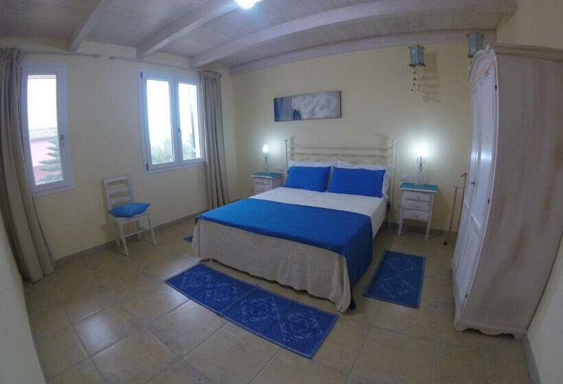 Пансион Luigi Apartments&rooms