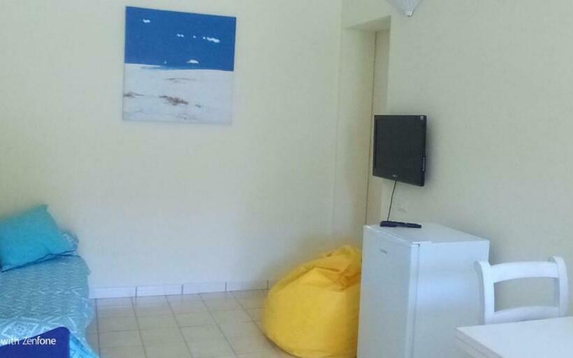 Пансион Luigi Apartments&rooms