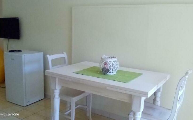 Пансион Luigi Apartments&rooms