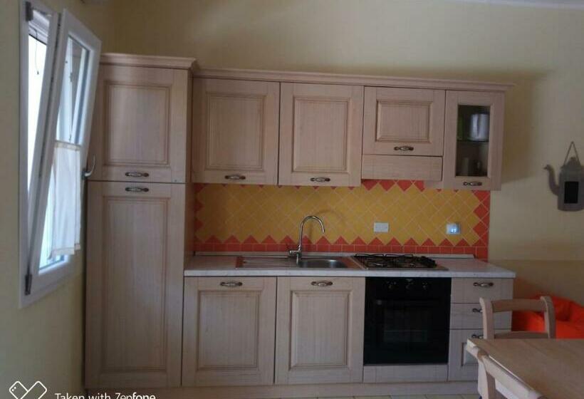 Пансион Luigi Apartments&rooms