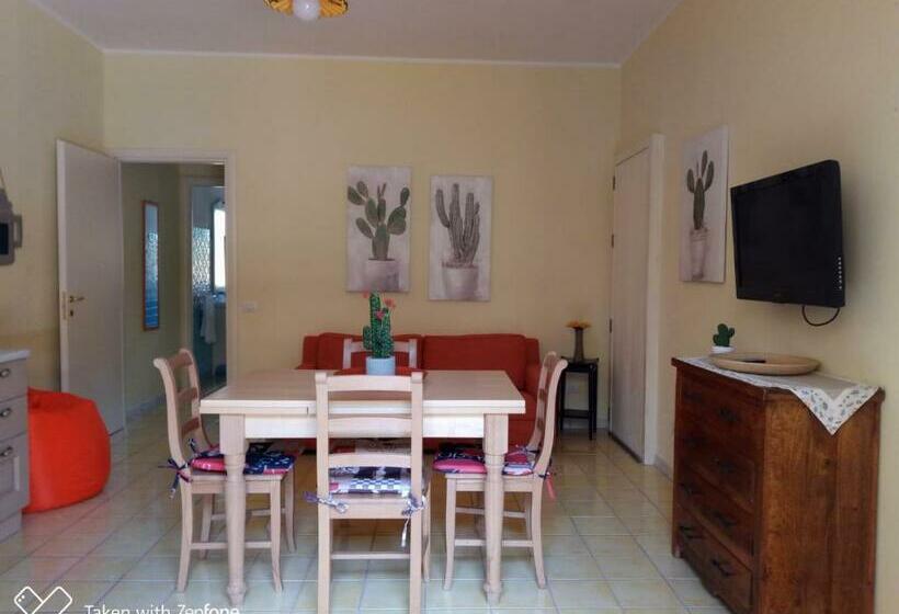 Пансион Luigi Apartments&rooms