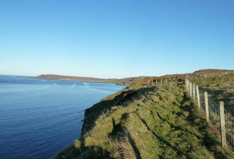 Пансион Macs Rooms