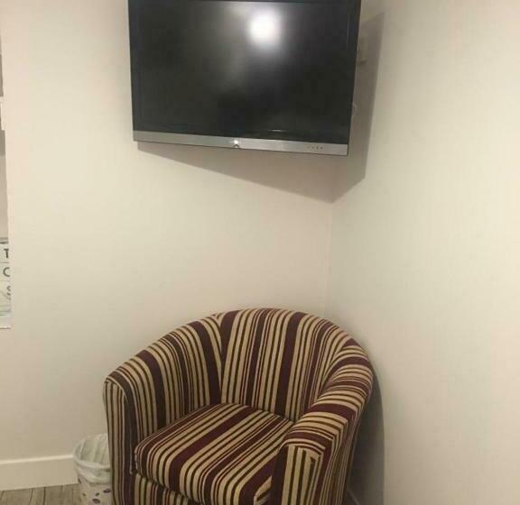 Пансион Macs Rooms