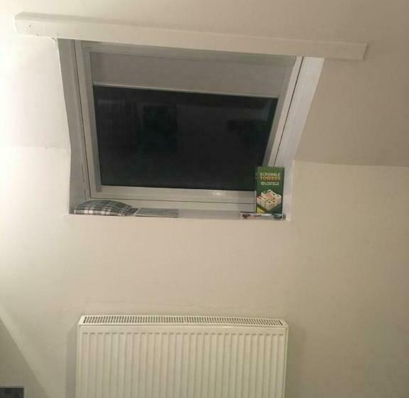 Пансион Macs Rooms