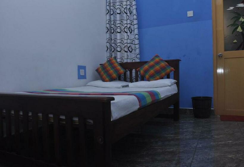 Пансион Mahagedara Homestay