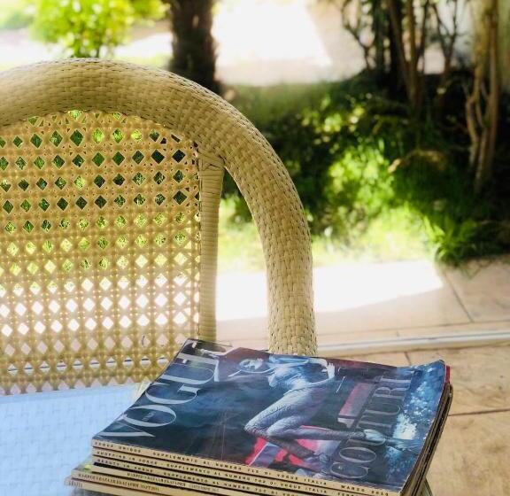 Пансион Red House Family