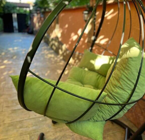 Пансион Red House Family