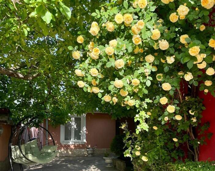 Пансион Red House Family