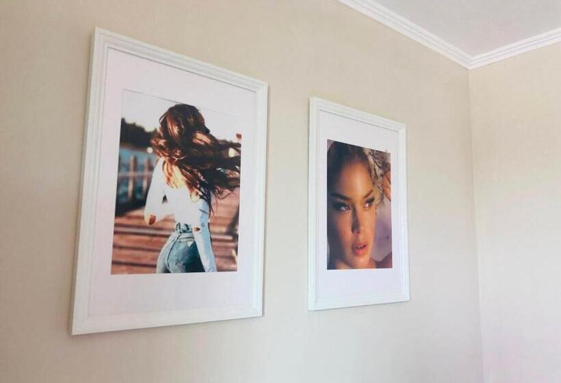 Пансион Red House Family