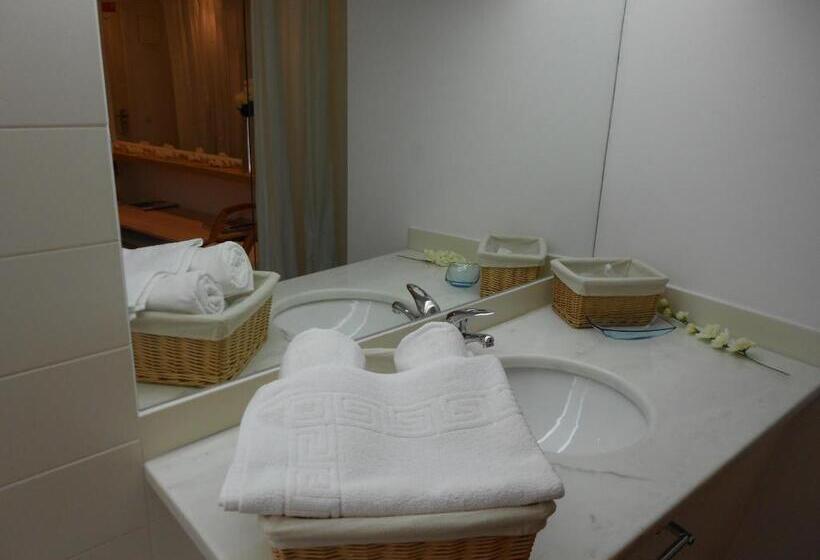 بنسيون São Gonçalo   Alojamento