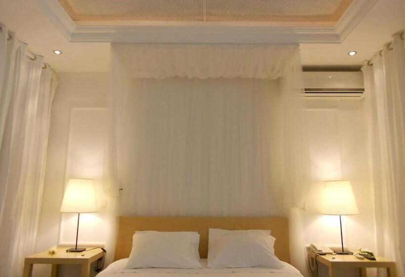 بنسيون São Gonçalo   Alojamento