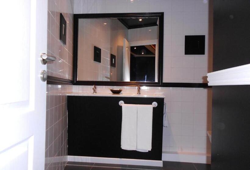 بنسيون São Gonçalo   Alojamento