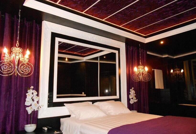 بنسيون São Gonçalo   Alojamento