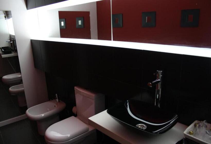 بنسيون São Gonçalo   Alojamento