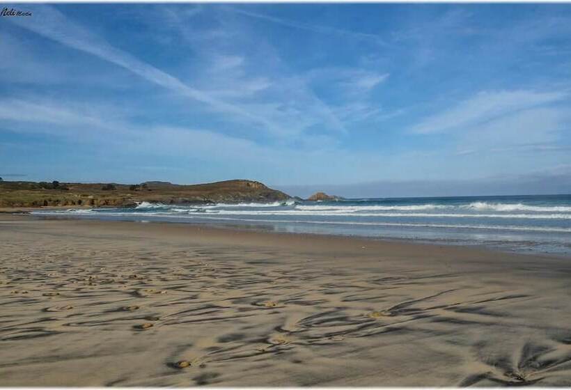 پانسیون Spa Suites Odeon