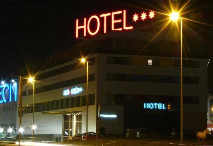 پانسیون Spa Suites Odeon