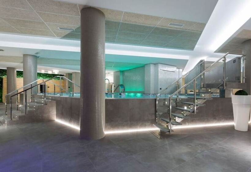 پانسیون Spa Suites Odeon