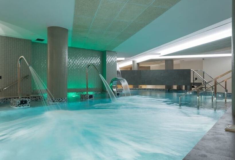 پانسیون Spa Suites Odeon