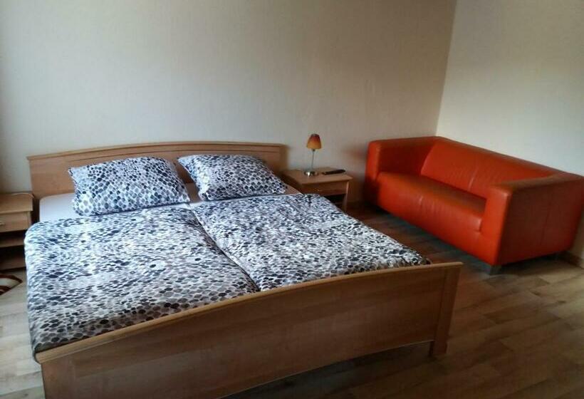 Пансион Steeger Weinstube