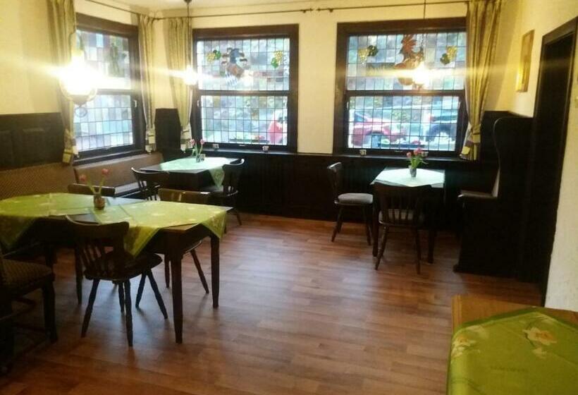 Пансион Steeger Weinstube