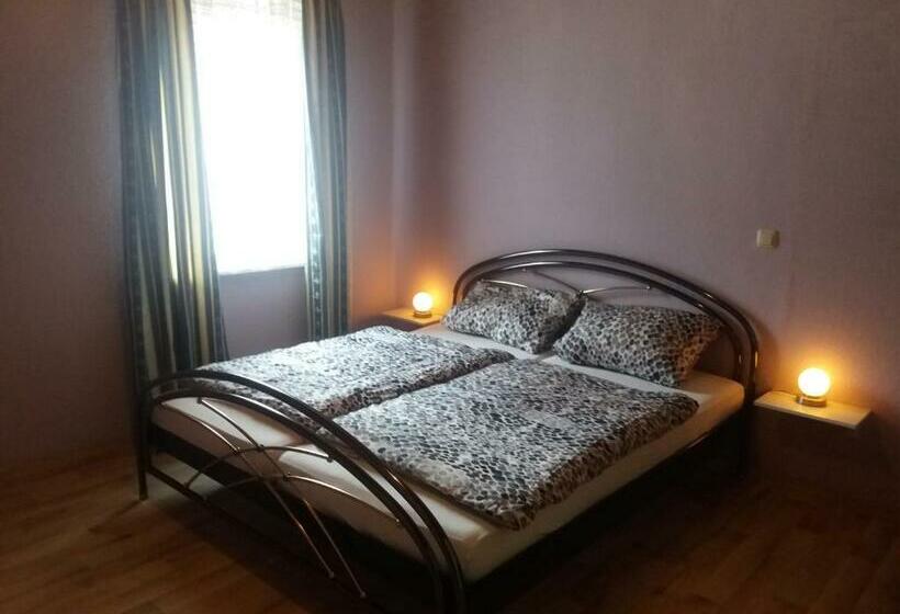 Пансион Steeger Weinstube