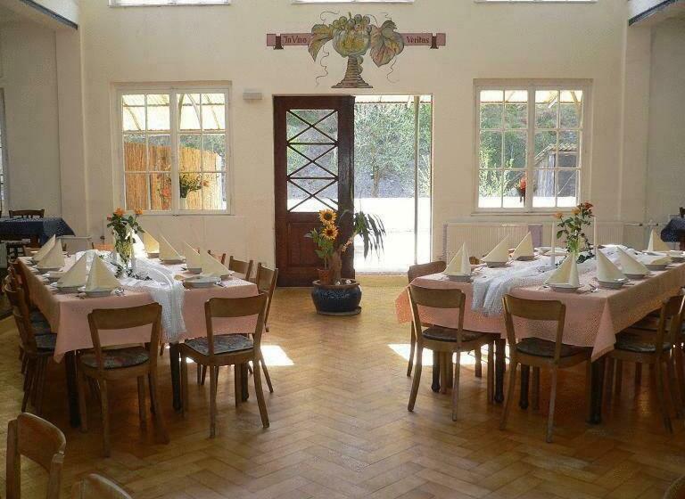 Пансион Steeger Weinstube