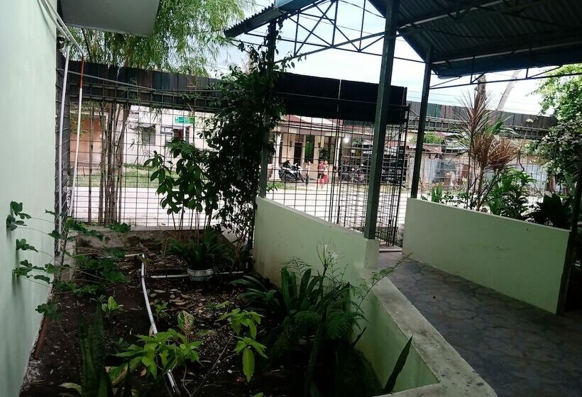 ペンション Taman Homestay Syariah