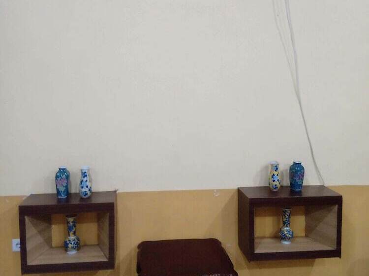 ペンション Taman Homestay Syariah