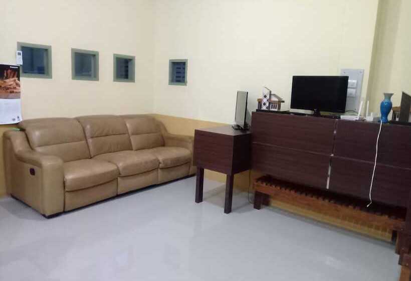 ペンション Taman Homestay Syariah