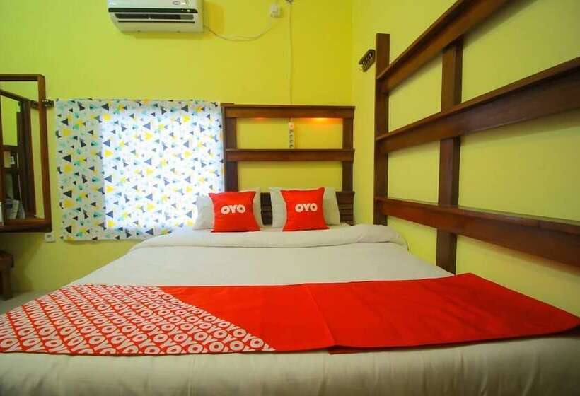 ペンション Taman Homestay Syariah