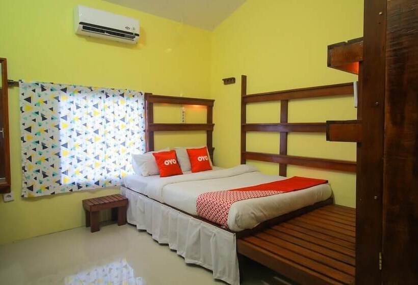 ペンション Taman Homestay Syariah