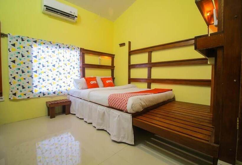 ペンション Taman Homestay Syariah