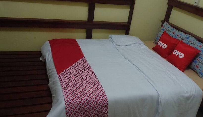 ペンション Taman Homestay Syariah