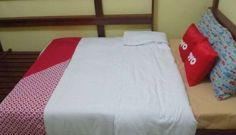 ペンション Taman Homestay Syariah