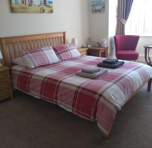 膳宿费 Tirionfa Guest House