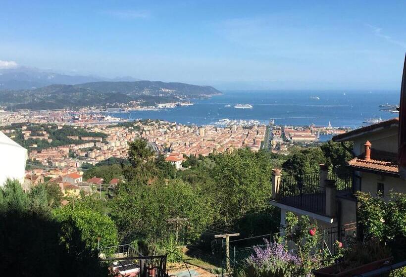 پانسیون Trilogy