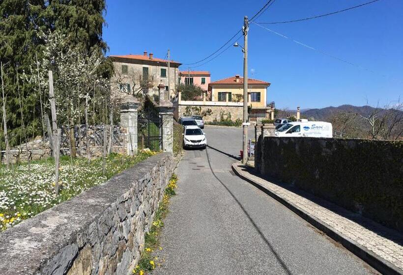 پانسیون Trilogy