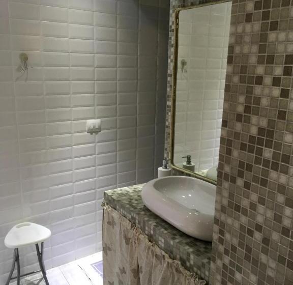 پانسیون Trilogy