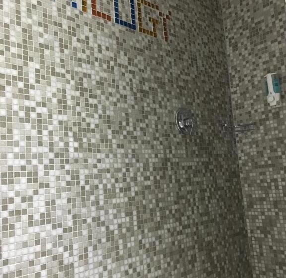 پانسیون Trilogy