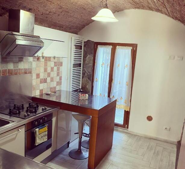 پانسیون Trilogy