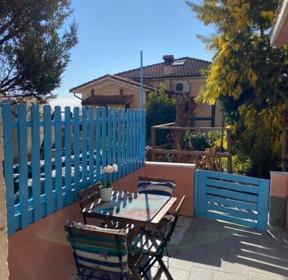 پانسیون Trilogy