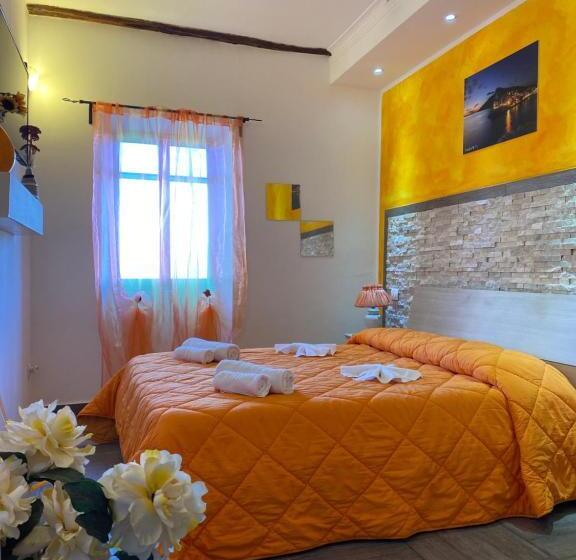 پانسیون Trilogy