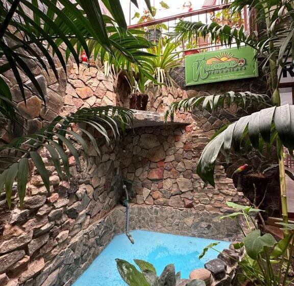 پانسیون ñuñurco Travellers