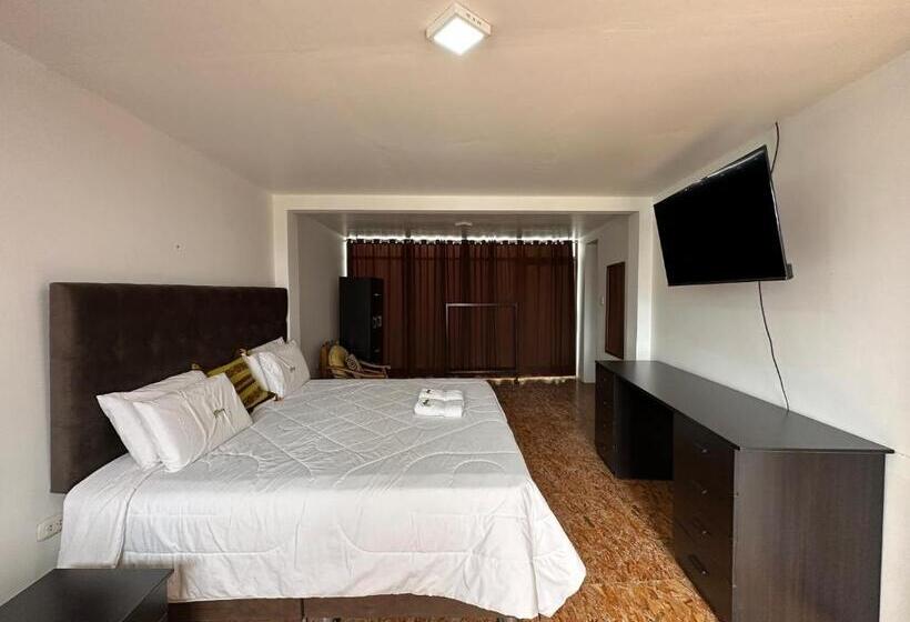 پانسیون ñuñurco Travellers