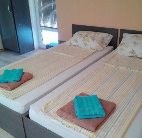 ペンション Vila Bachkovo